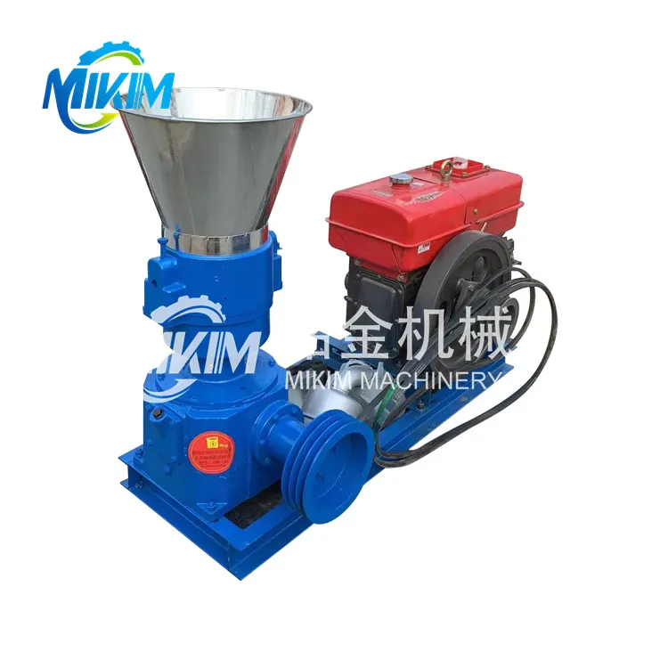 Виробник трави