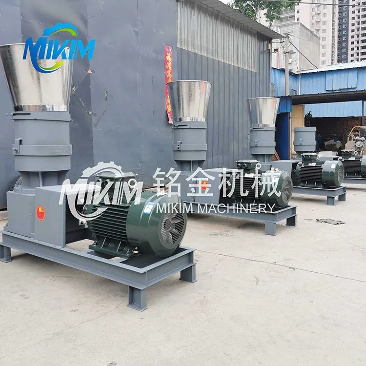 Пелетник для їжі