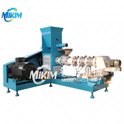 Машина для приготування їжі для собак