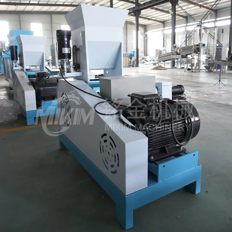 Екструдер для годування для ферм