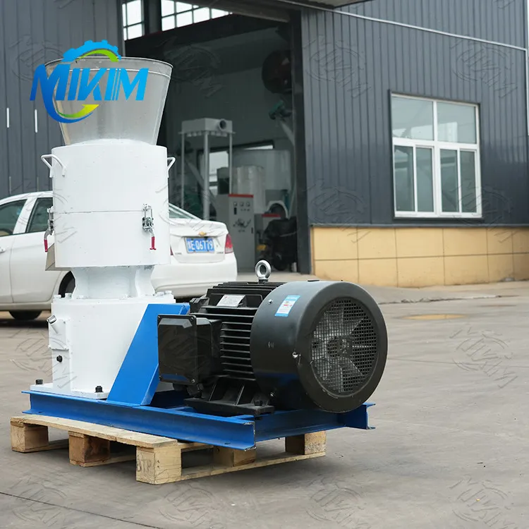 Повністю автоматична машина для кормів для гробів тварин