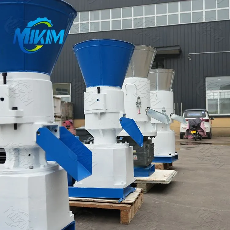 Високоефективна годна машина для ферм