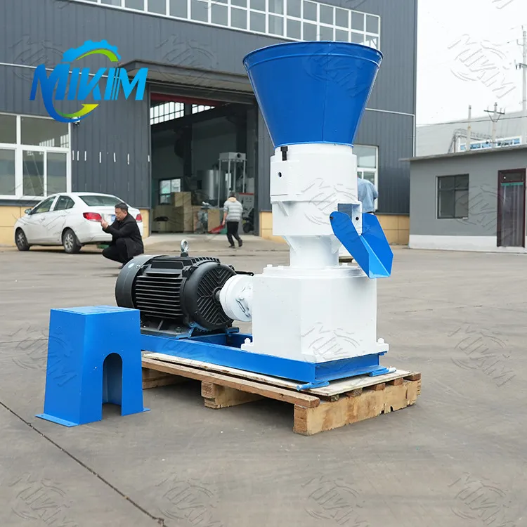 Нова автоматична машина для подачі