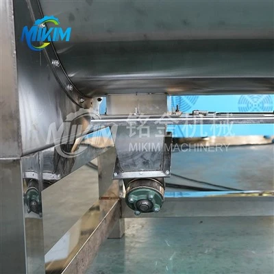 Sinking Floating Fish Feed Pellet Processing Line Sinking Floating Fish Feed Pellet Processing Line